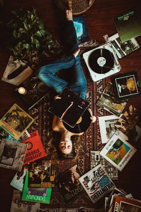 Vintage pin up retro vinyl record photo shoot – Artofit