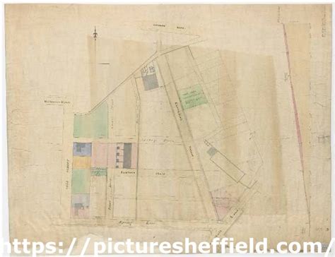 Searching Picture Sheffield