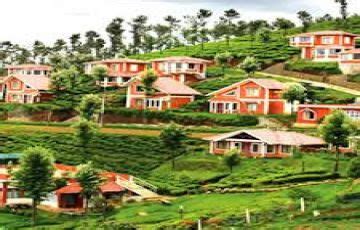 Memorable 6 Days 5 Nights Kodaikanal Honeymoon Trip Package | Mysore ...