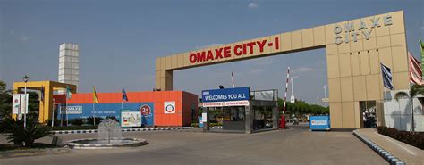Omaxe City Hathras: An Upcoming Residential Plots In UP