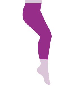 Beinversorgung - Bort