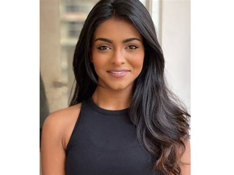 Learn more about LIVA Wildcard Aspirant, Palomi Insan, and cast your ...