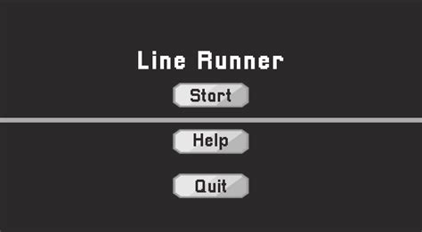 Image result for Line Runner Video Game