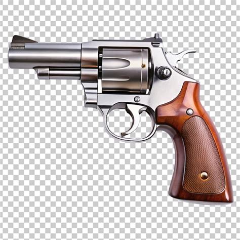 Image result for Revolver Transparent Background