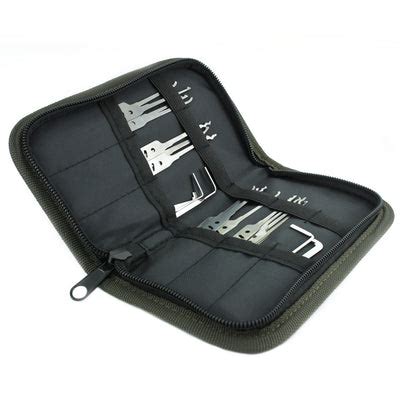 Lock Pick Guide 的图像结果