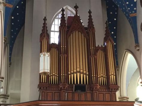 St. Simon & St. Jude Roman Catholic Church, Tignish - Tripadvisor
