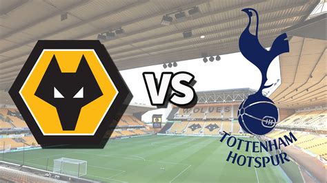 Wolves vs Tottenham live stream: How to watch Premier…