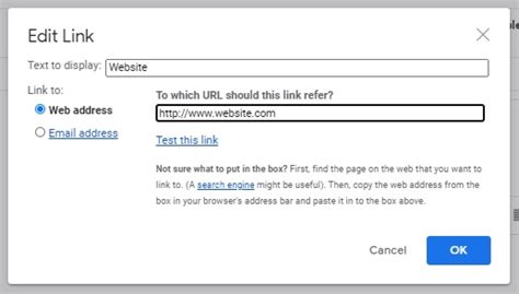 How to change your signature in Gmail | Mashable