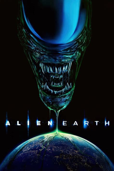 Image result for Alien Earth Free Stream