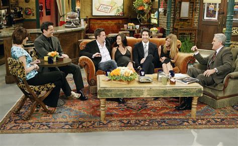 'Friends' coffee shop Central Perk to open in New York City | Friends ...
