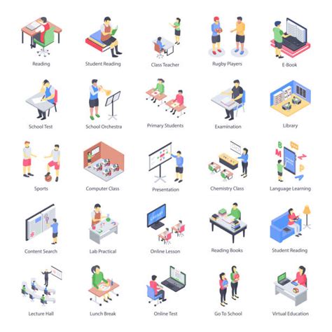 Computer Lab Learning Icon 的图像结果