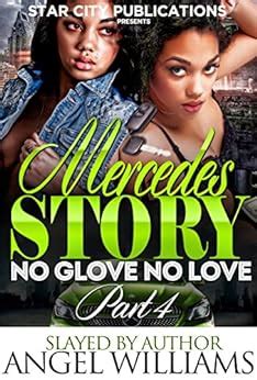 The Mercedes Story Book 4: A Troubled Soul eBook : Williams, Angel ...