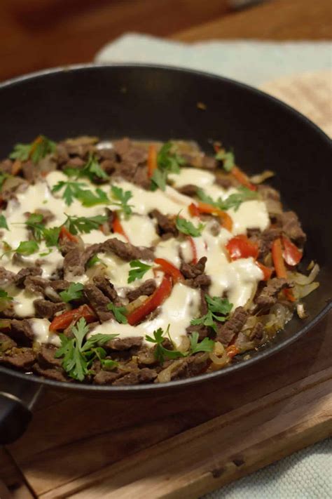 Alambre - Traditional Mexican Recipe | 196 flavors