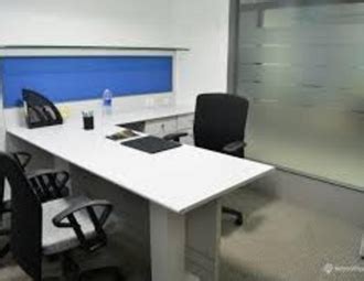 Flexible office space TVH Beliciaa Towers 1st Main Road MRC Nagar, R.A ...