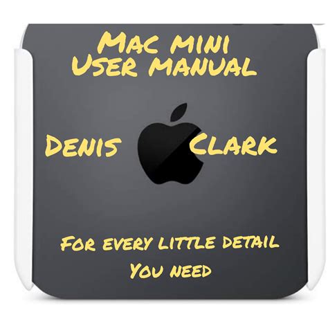 Image result for Mac Mini Tutorial