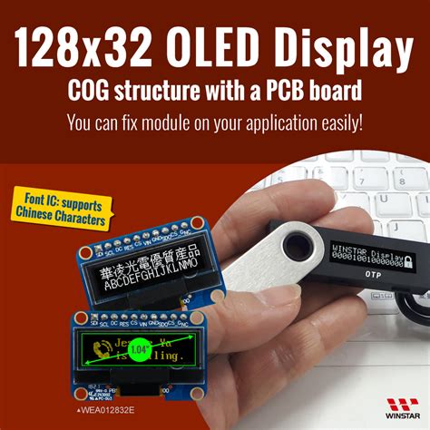 Image result for SSD1306 OLED-Display Example