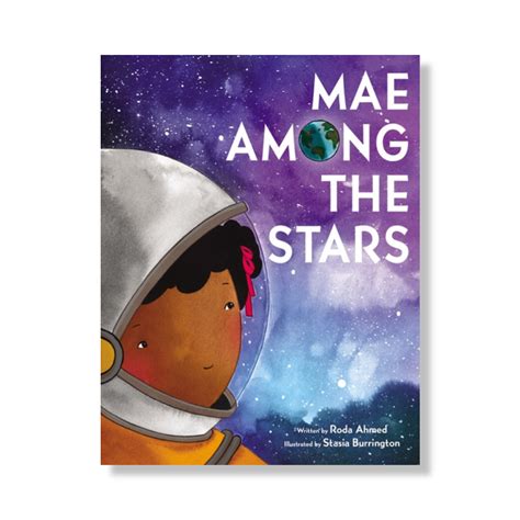 Mae Among the Stars - Casita Bookstore