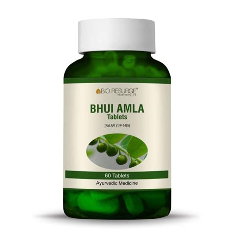Bio Resurge - Certified Ayurvedic Medicine & Health Care Products