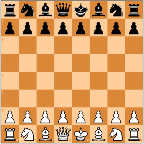Image result for JavaScript Chess Game
