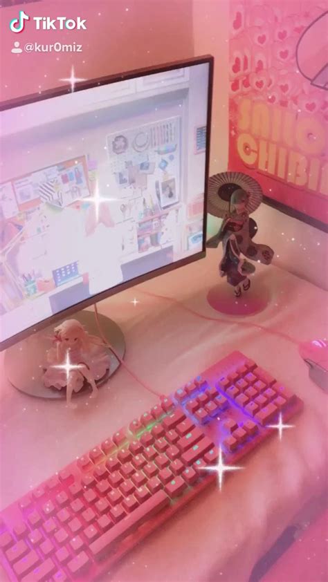 Image result for Anime Computer Build