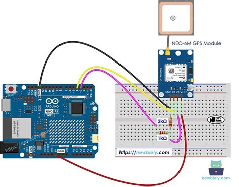 Arduino Uno R4 Tutorials - UNO R4 WiFi - Arduino Forum
