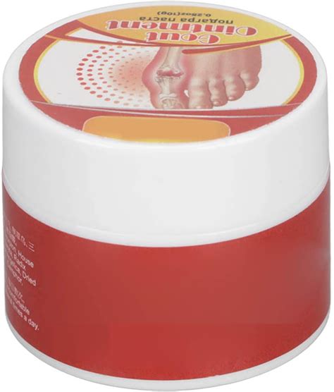 Buy Bunion Pain Relief Cream, Exfoliating Foot Balm,Foot Pain Relief ...