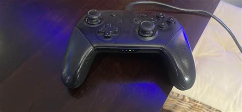 Image result for Switch Pro Controller Not Charging