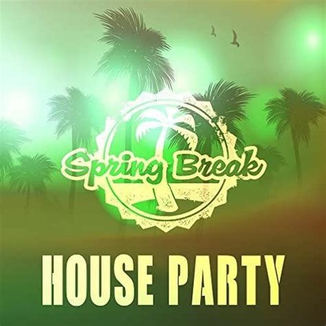 Image result for Spring Break House Party Pranks