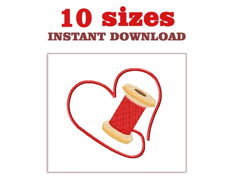 Image result for Machine Embroidery Design Thread Spool