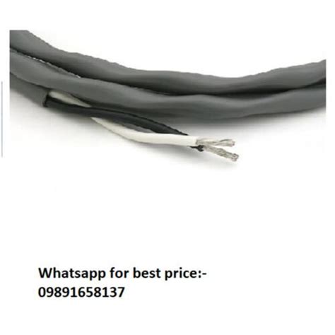 Belden - 8762 20AWG Foil Shielded Drain Wire Manufacturer, Supplier ...