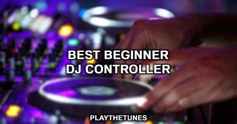 Image result for How to Use a DJ Controller