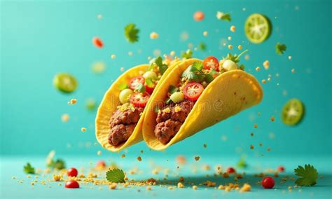 Exploding Tacos 的图像结果