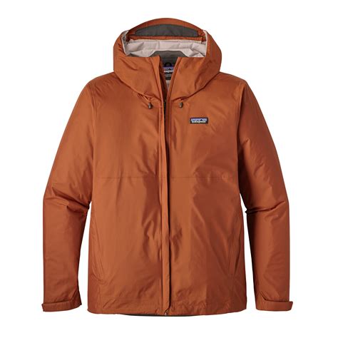 Men's Waterproof & Rain Jackets & Shells by Patagonia