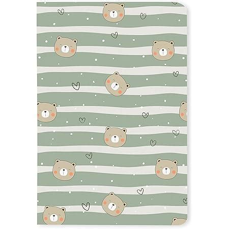 The Mood Twisters A5 100 Gsm Softcover With Double Elastic Notebook ...