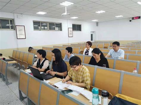 外国语学院第二学士学位招生线上考试工作顺利完成-济宁学院