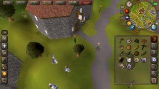 Descargar Old School RuneScape 238.1 APK Gratis para Android