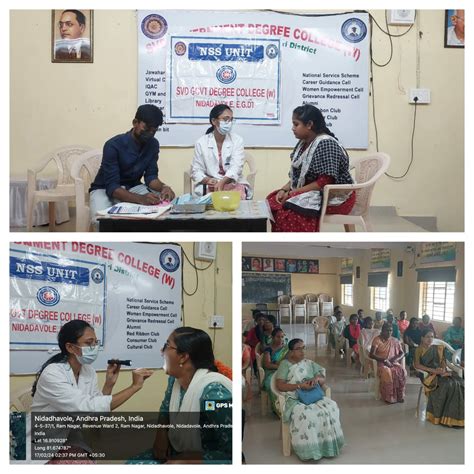 Smt. Velagapudi Durgamba Government Degree College for Women