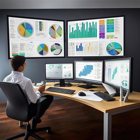 Network Monitoring System 的图像结果