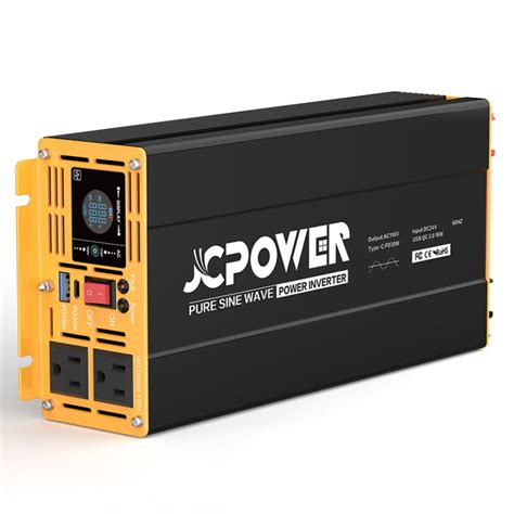 Using an Inverter for TV and Computer 的图像结果