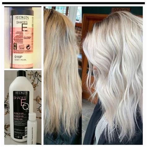 Image result for Redken Hair Color Tutorials