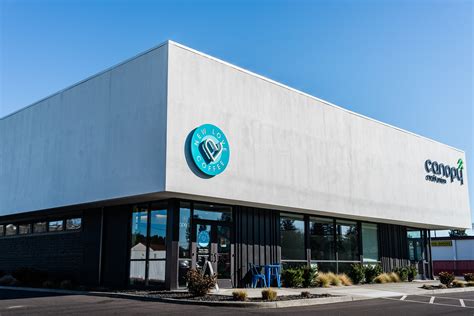 Francis Ave - North Spokane — New Love Coffee