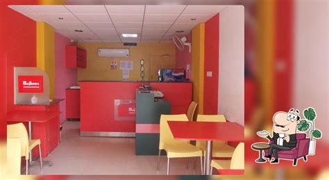 Majboos, Bengaluru, Samad Building