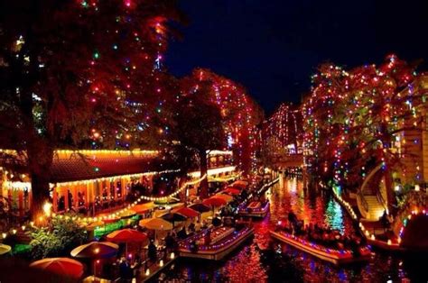 Christmas on the River 2026, - Venue, Date & Photos