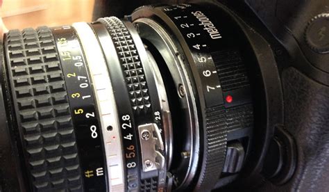 Image result for What Is Lens Whacking