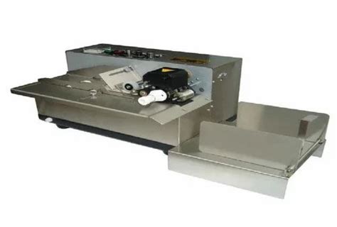 Automatic Dry Ink Batch Coding Machine Coder 的图像结果