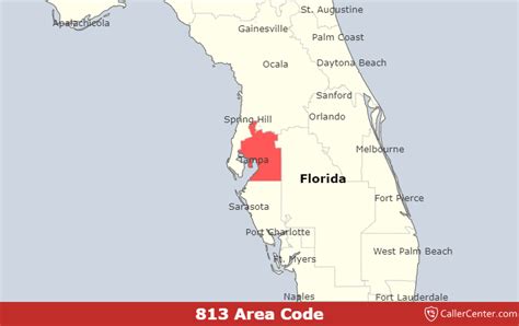 813 Area Code Location Map 的图像结果