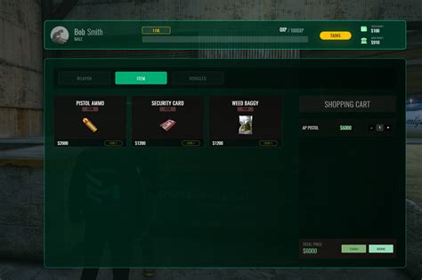 Image result for NPC Market Fivem Script