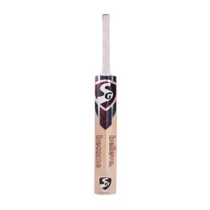 SG KLR SPARK Kashmir Willow Cricket Bat – TeamSG