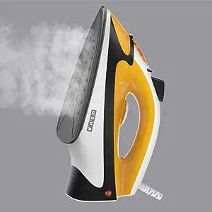 Usha SI 3515 1500-Watt Steam Iron – Kitchen Brand Store