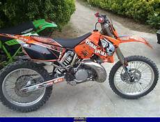 2005 Ktm 250 Sx by 2005 Ktm 250 Sx Moto Zombdrive 2005 Ktm 250 Sx